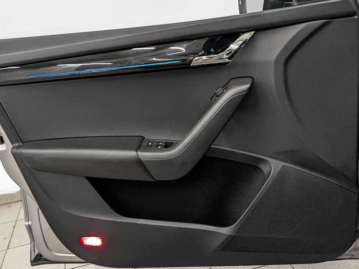 Продажа Б/У Шкода Октавия. Фото: #18