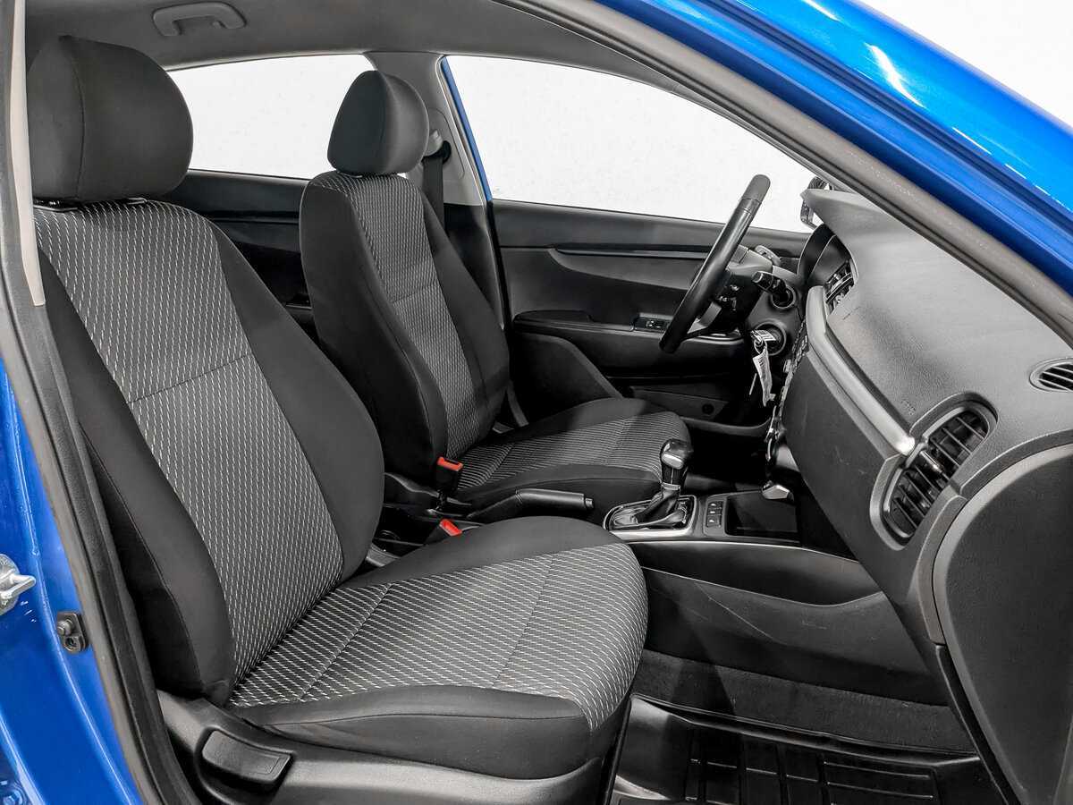 Продажа Б/У Киа Рио. Фото: #21