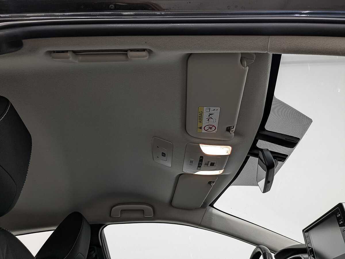 Продажа Б/У Тойота Королла. Фото: #21