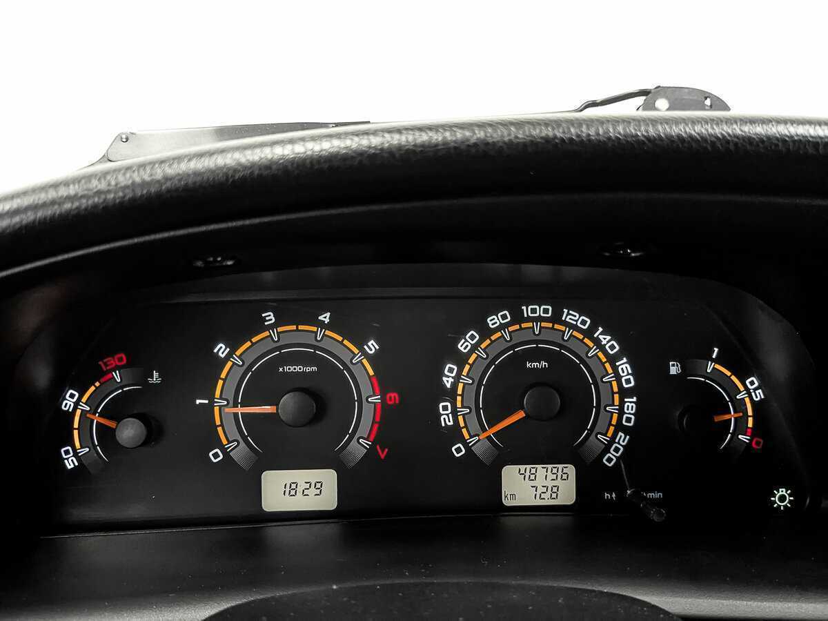 Продажа Б/У Лада (ВАЗ) Нива. Фото: #15