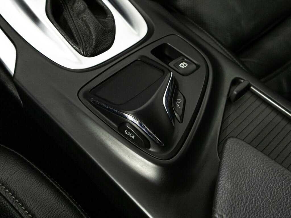 Продажа Б/У Опель Инсигния. Фото: #19