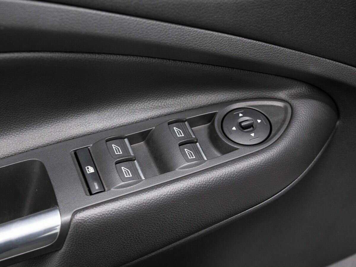 Продажа Б/У Форд Куга. Фото: #18