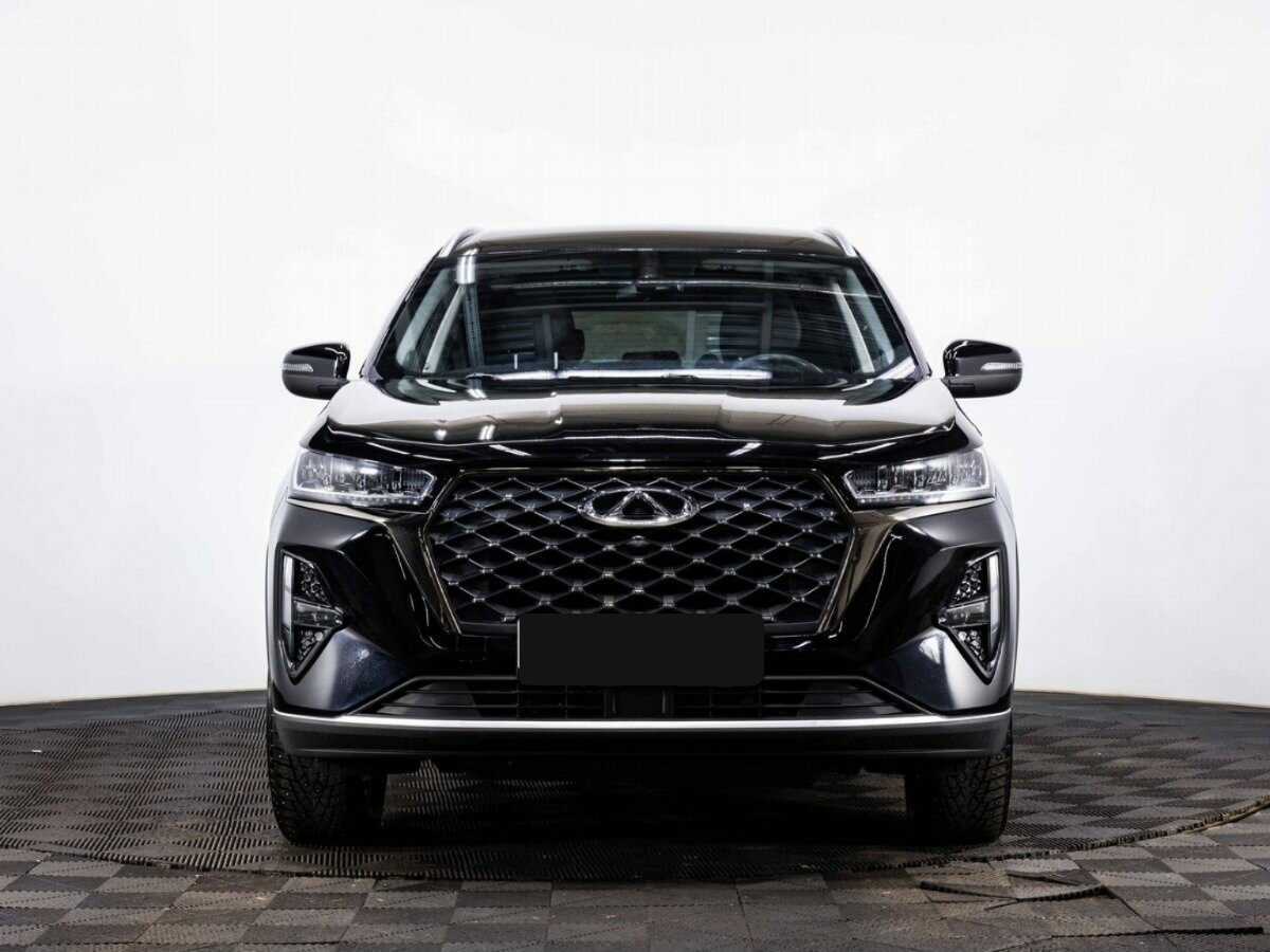 Продажа Б/У Чери Тигго 7 Про Макс. Фото: #1