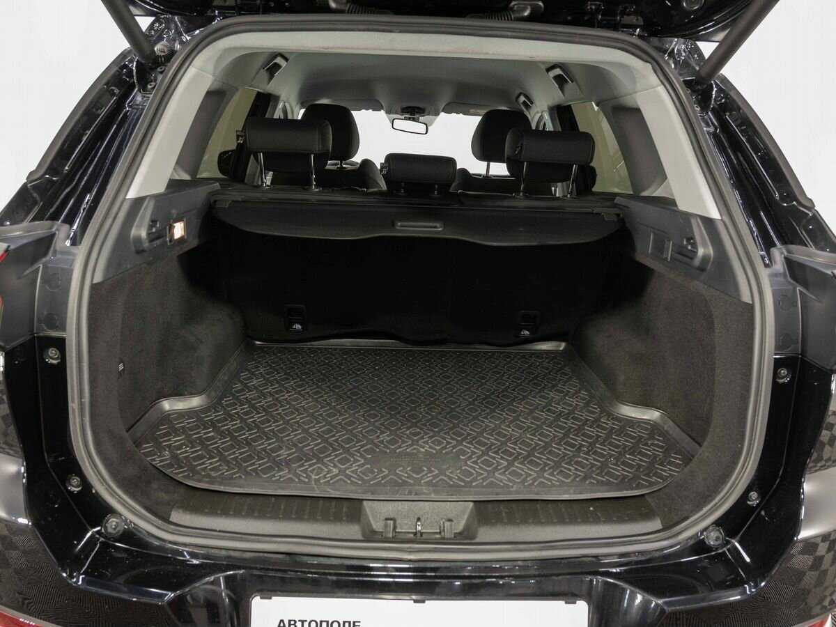 Продажа Б/У Чери Тигго 7 Про Макс. Фото: #23