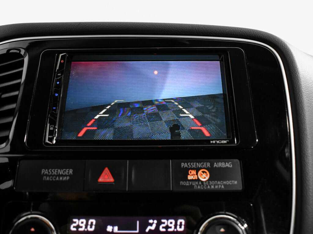 Продажа Б/У Митсубиши Оутлэндер. Фото: #17