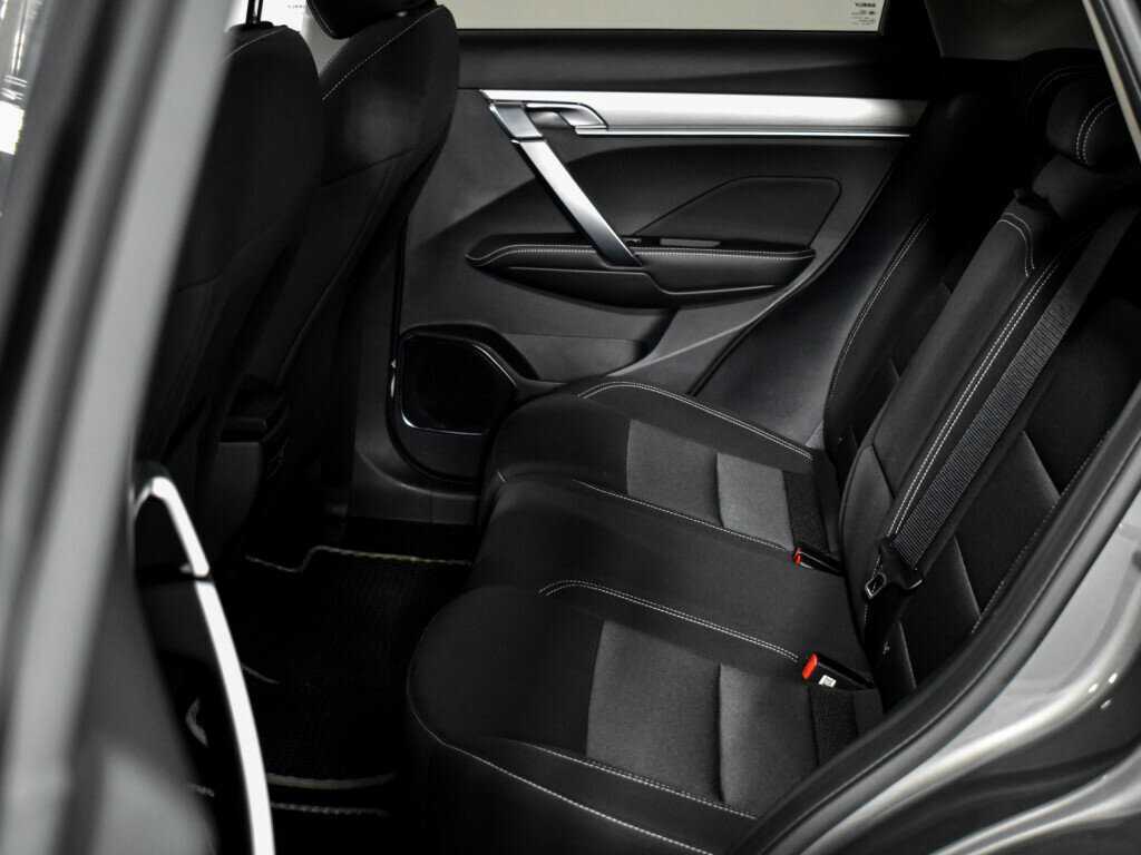 Продажа Б/У Джили Кулрэй. Фото: #12