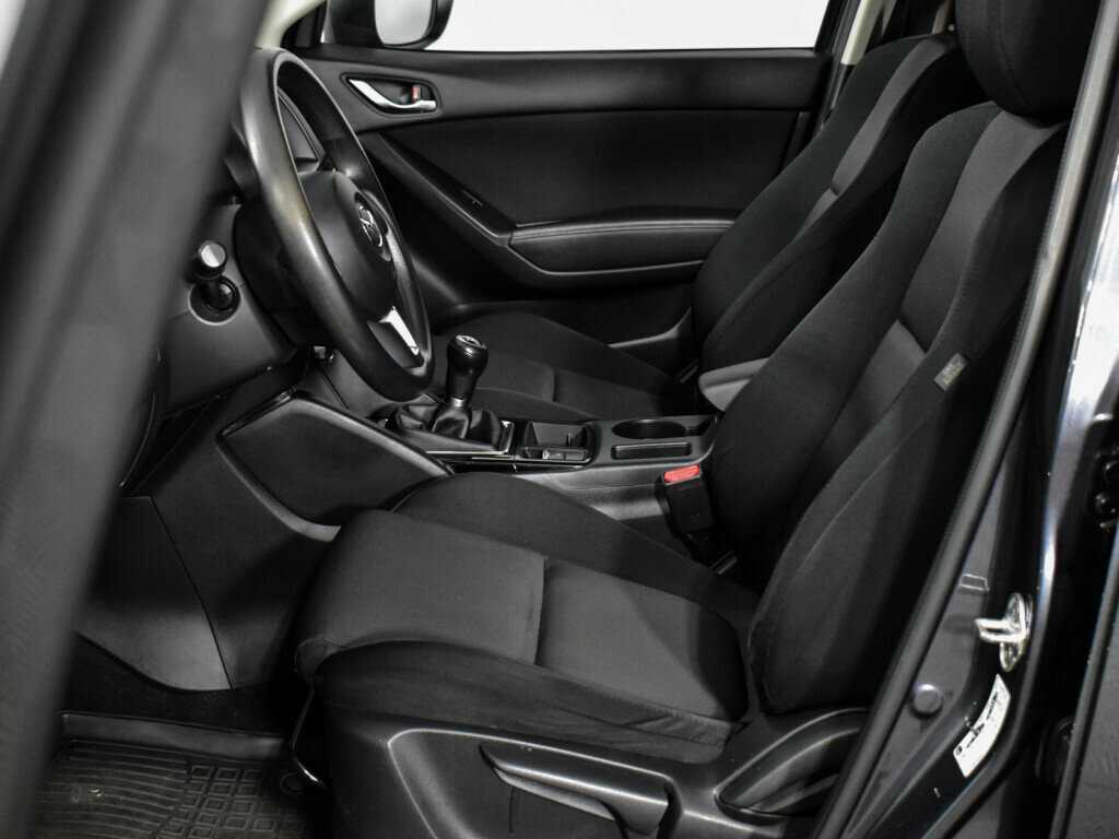 Продажа Б/У Мазда Ц-Икс-5. Фото: #10