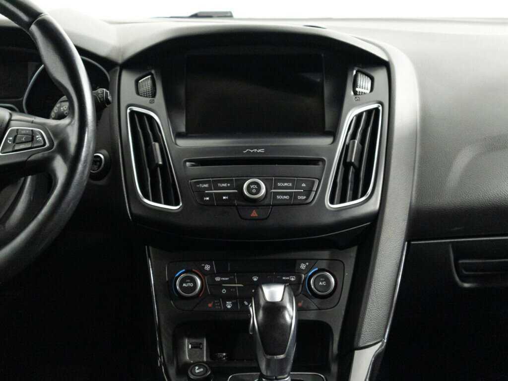 Продажа Б/У Форд Фокус. Фото: #13