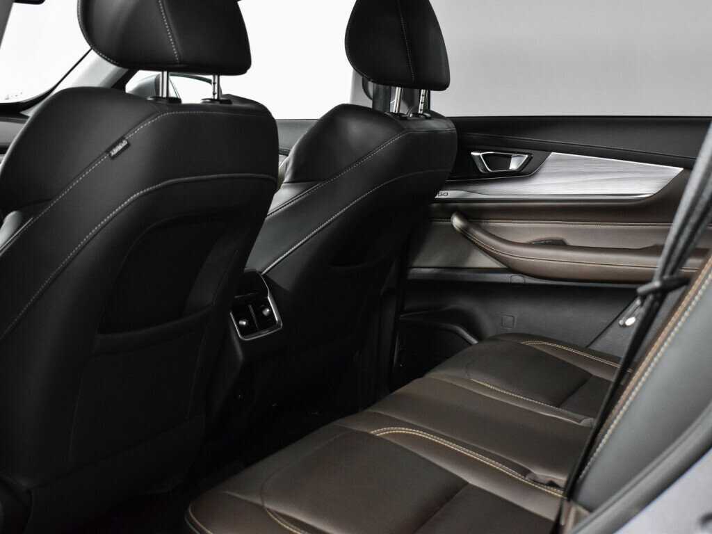 Продажа Б/У Чери Тигго 8 Про. Фото: #9