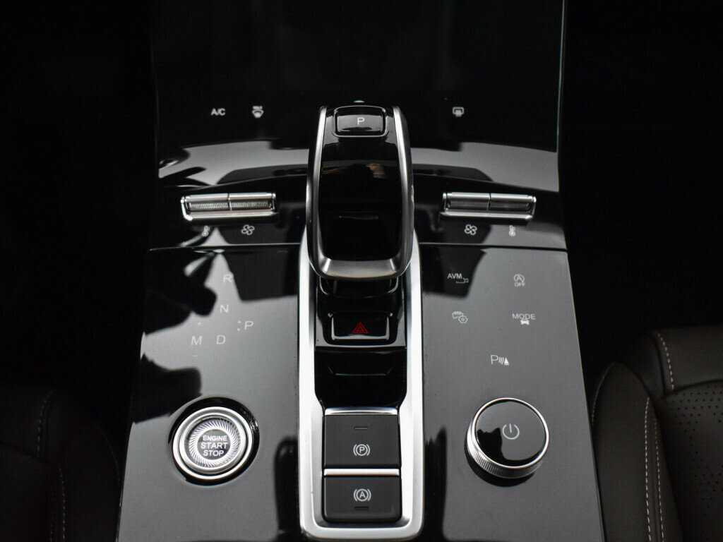 Продажа Б/У Чери Тигго 8 Про. Фото: #10