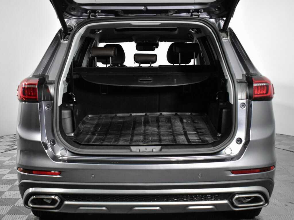 Продажа Б/У Чери Тигго 8 Про. Фото: #18