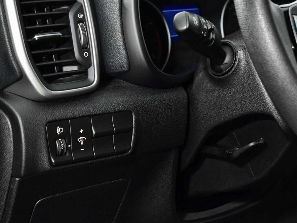 Продажа Б/У Киа Спортейдж. Фото: #9