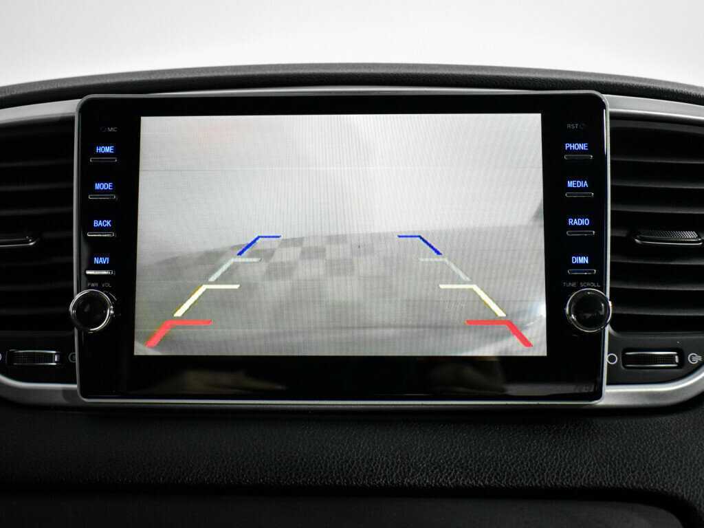 Продажа Б/У Киа Спортейдж. Фото: #17