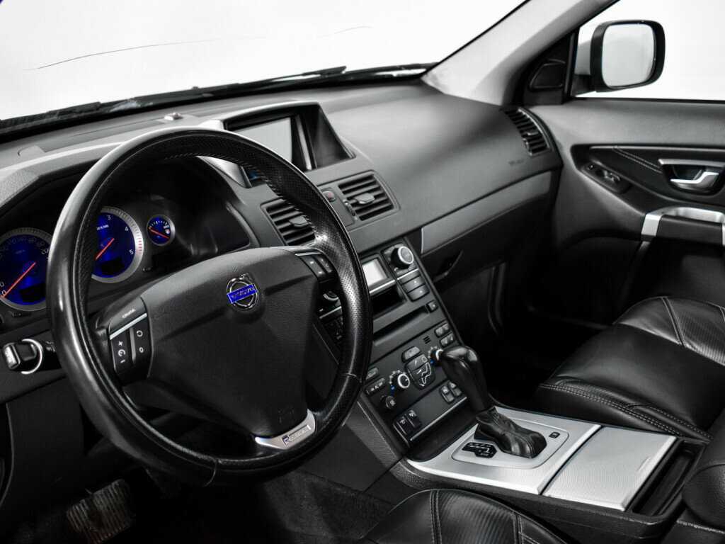 Продажа Б/У Вольво ИксЦ90. Фото: #6