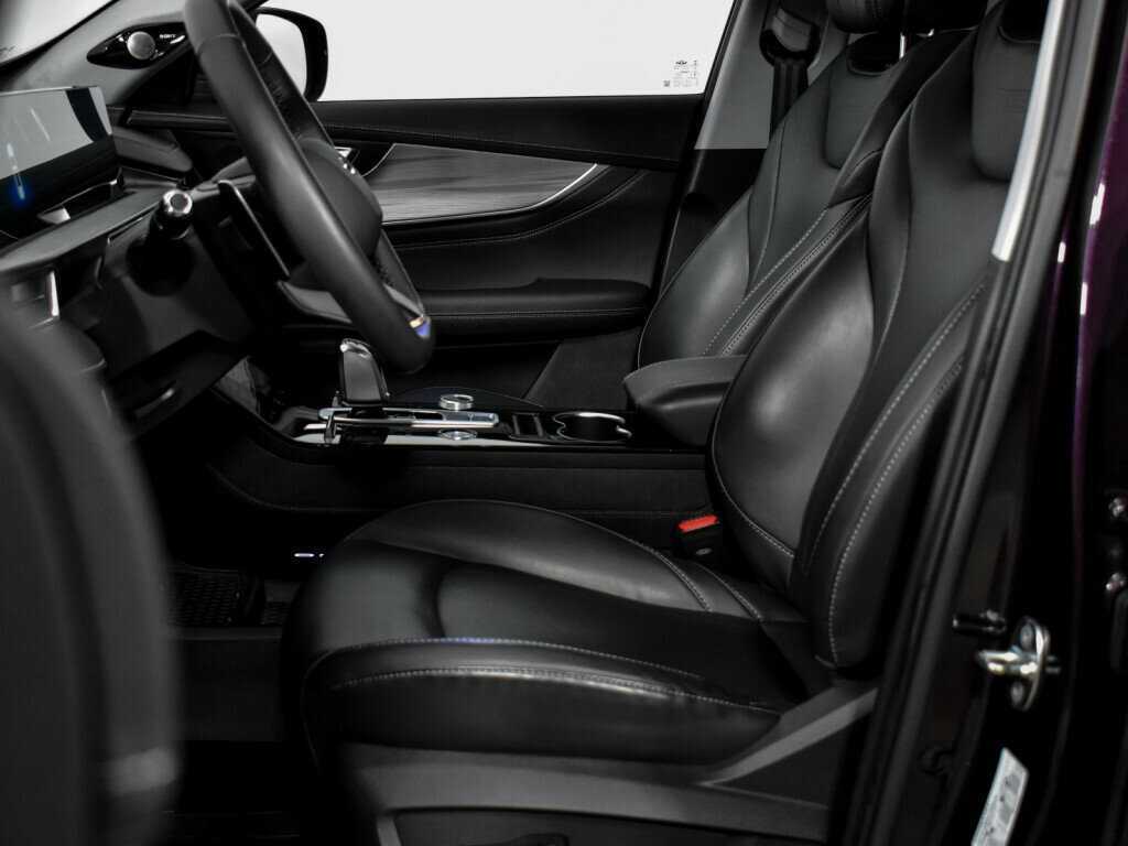 Продажа Б/У Чери Тигго 8 Про Макс. Фото: #10