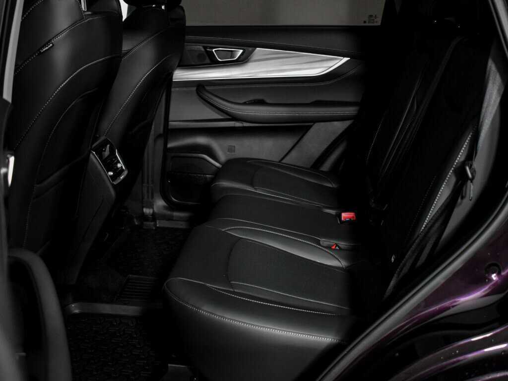 Продажа Б/У Чери Тигго 8 Про Макс. Фото: #11