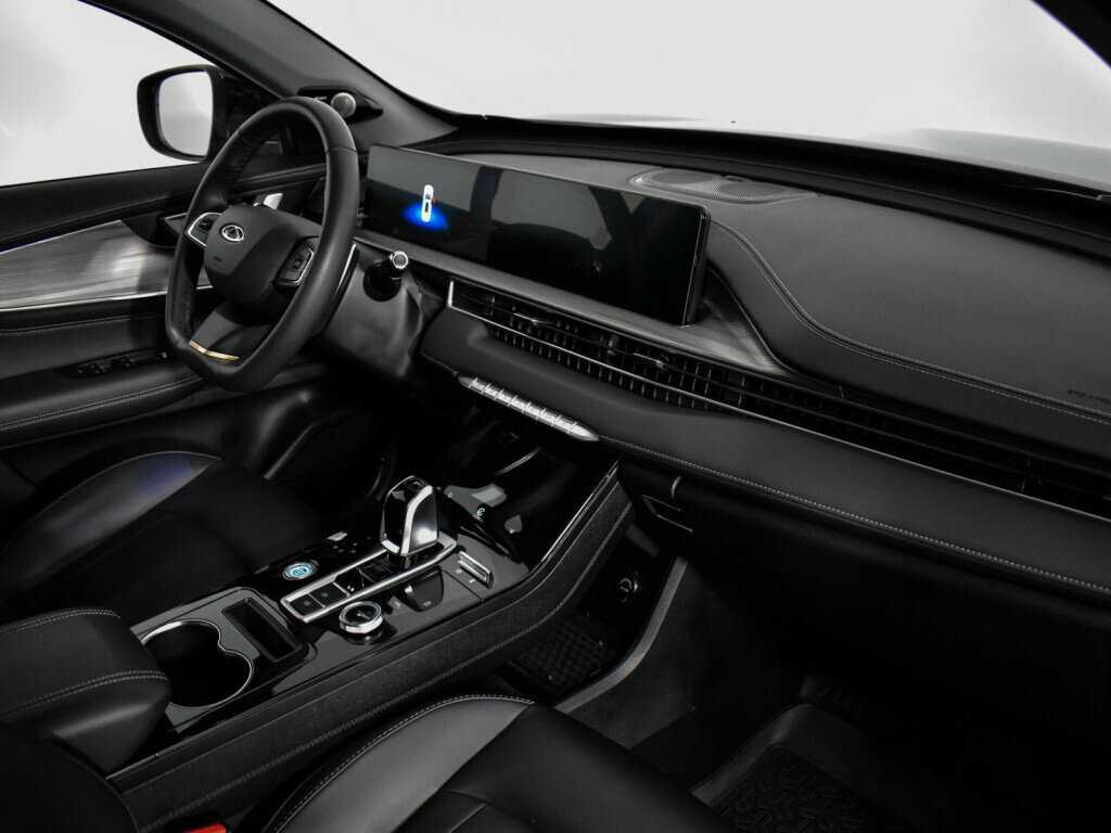 Продажа Б/У Чери Тигго 8 Про Макс. Фото: #14