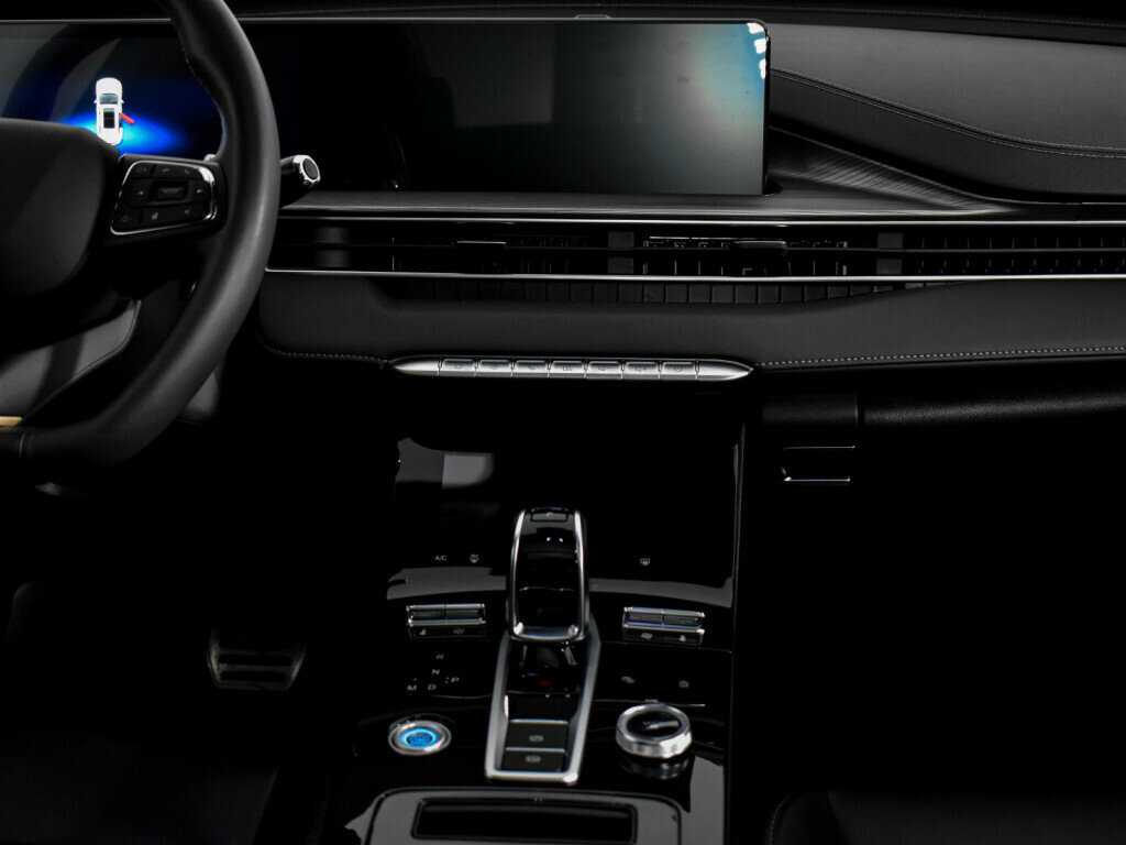 Продажа Б/У Чери Тигго 8 Про Макс. Фото: #15