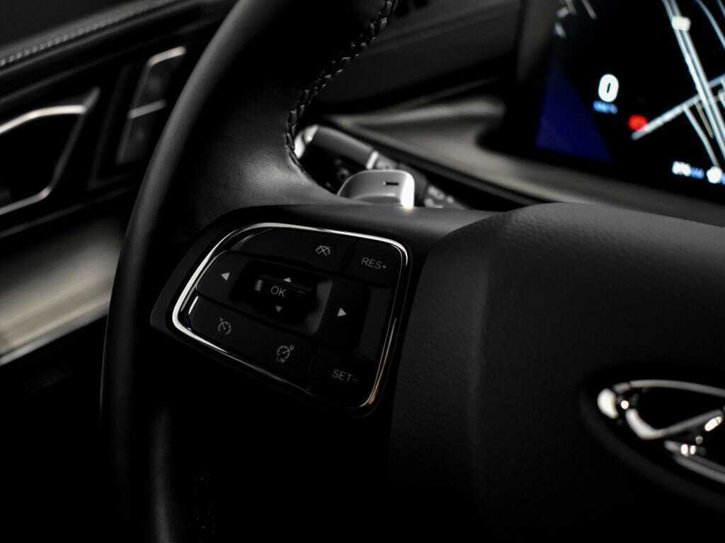 Продажа Б/У Чери Тигго 8 Про Макс. Фото: #16