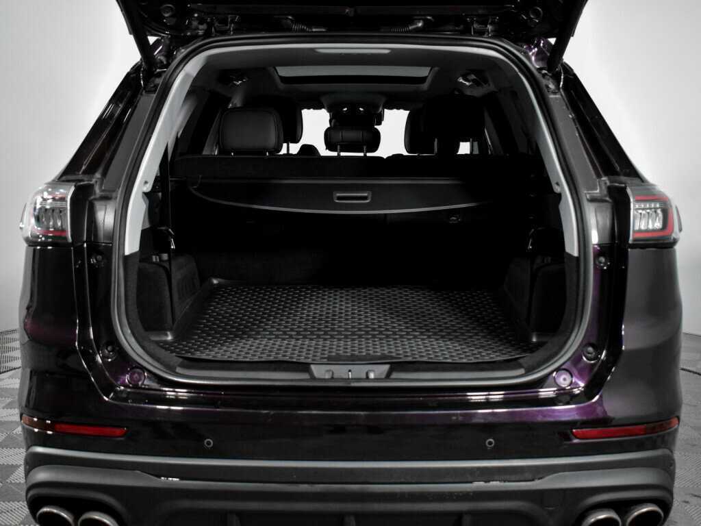 Продажа Б/У Чери Тигго 8 Про Макс. Фото: #22