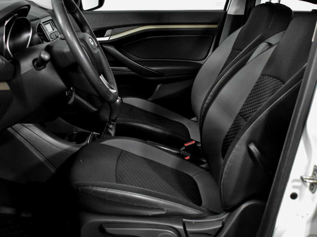 Продажа Б/У Лада (ВАЗ) Веста. Фото: #10