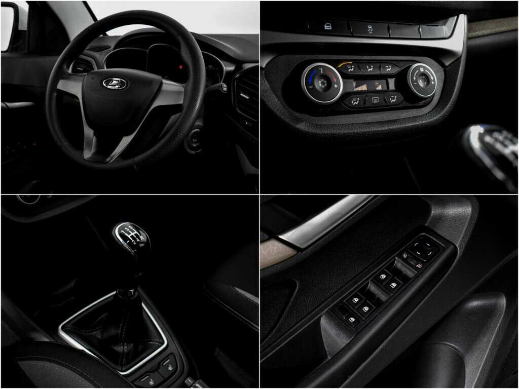 Продажа Б/У Лада (ВАЗ) Веста. Фото: #15