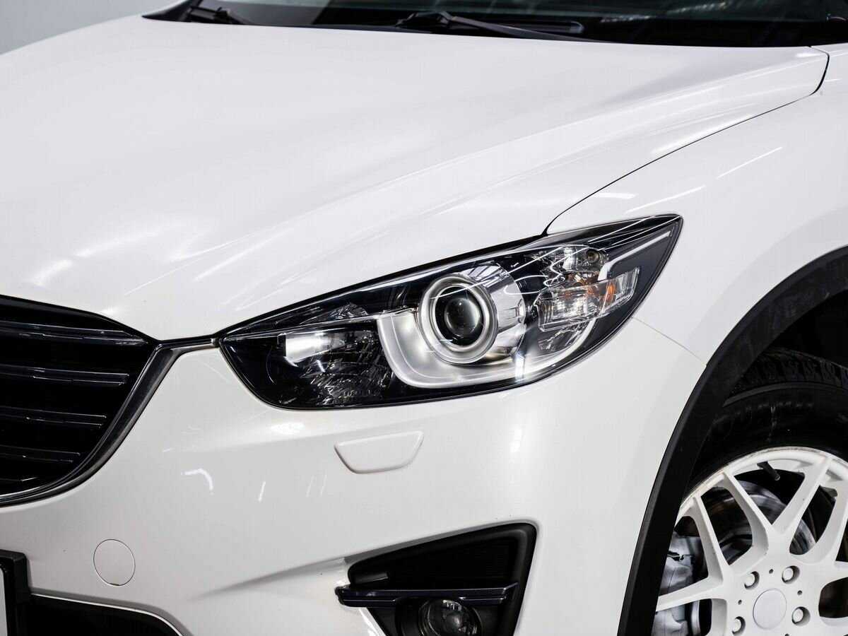 Продажа Б/У Мазда Ц-Икс-5. Фото: #6