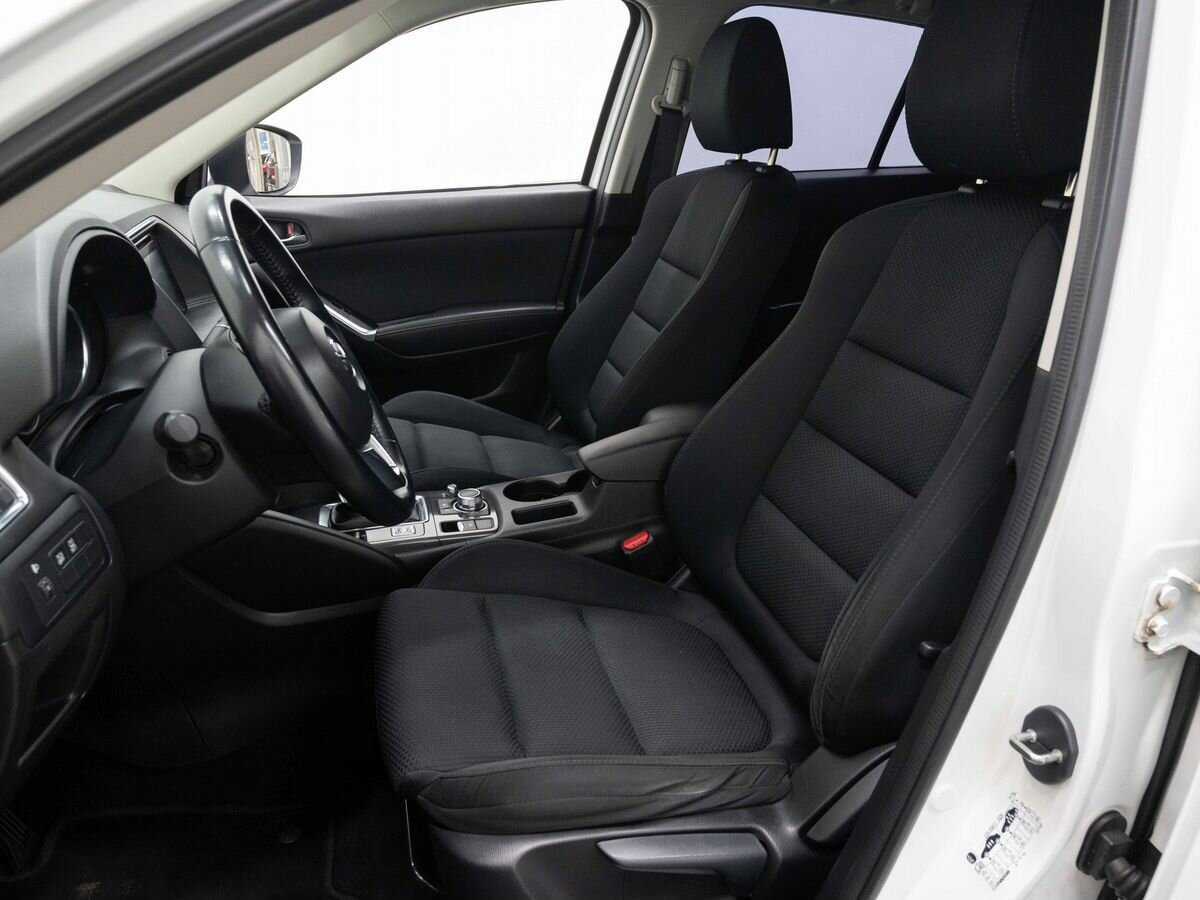 Продажа Б/У Мазда Ц-Икс-5. Фото: #9