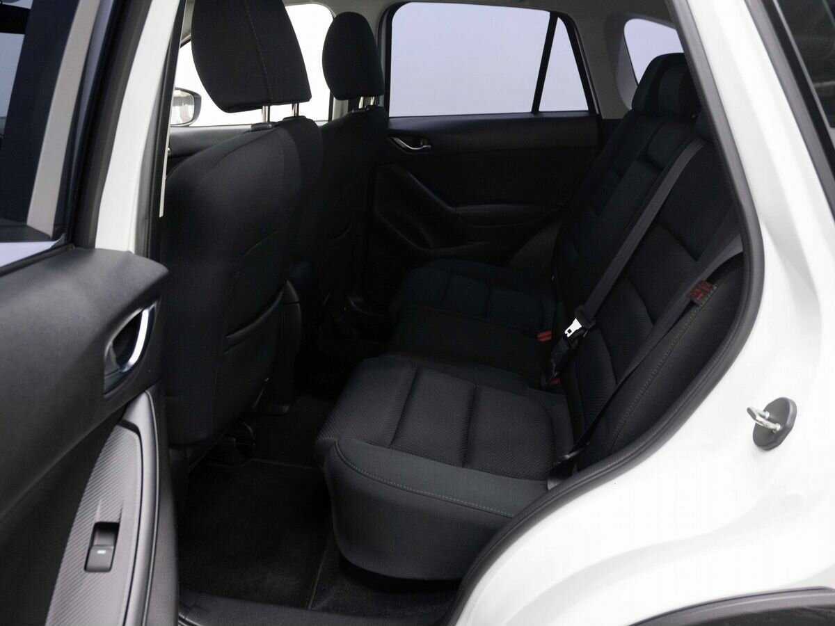 Продажа Б/У Мазда Ц-Икс-5. Фото: #10