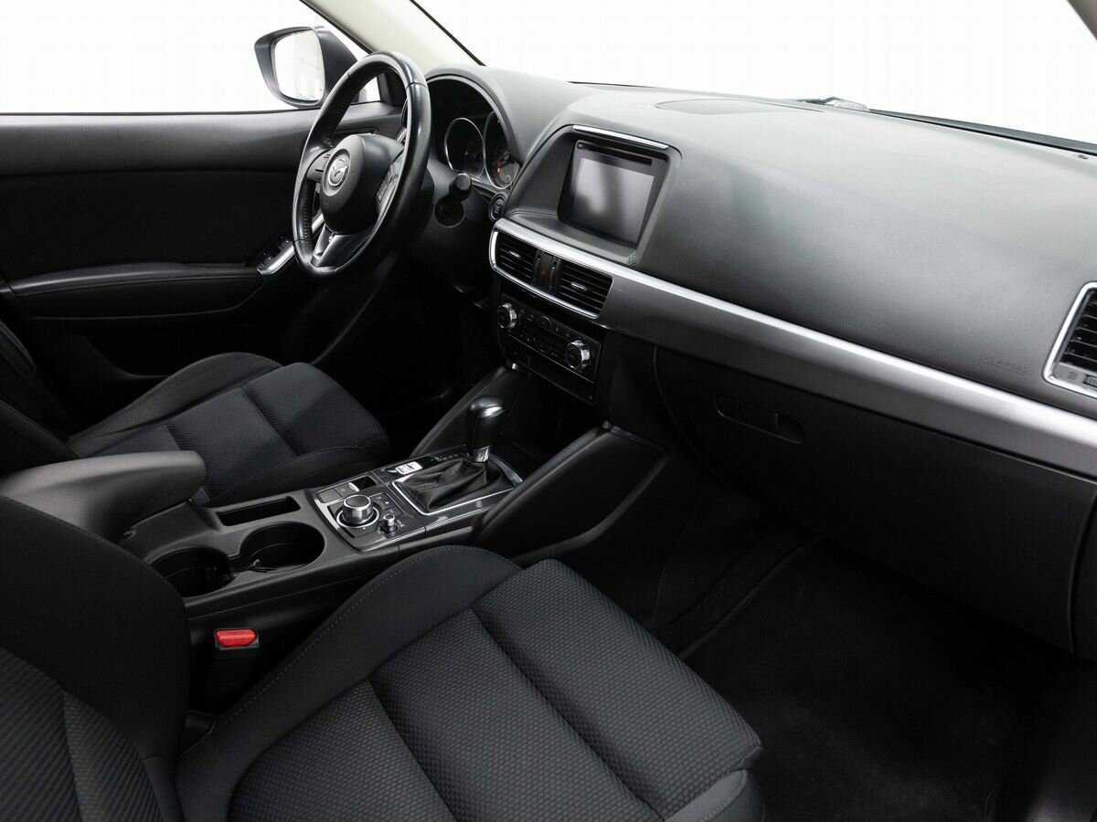 Продажа Б/У Мазда Ц-Икс-5. Фото: #12