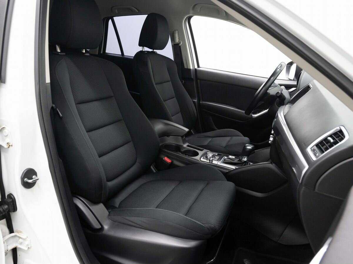 Продажа Б/У Мазда Ц-Икс-5. Фото: #13