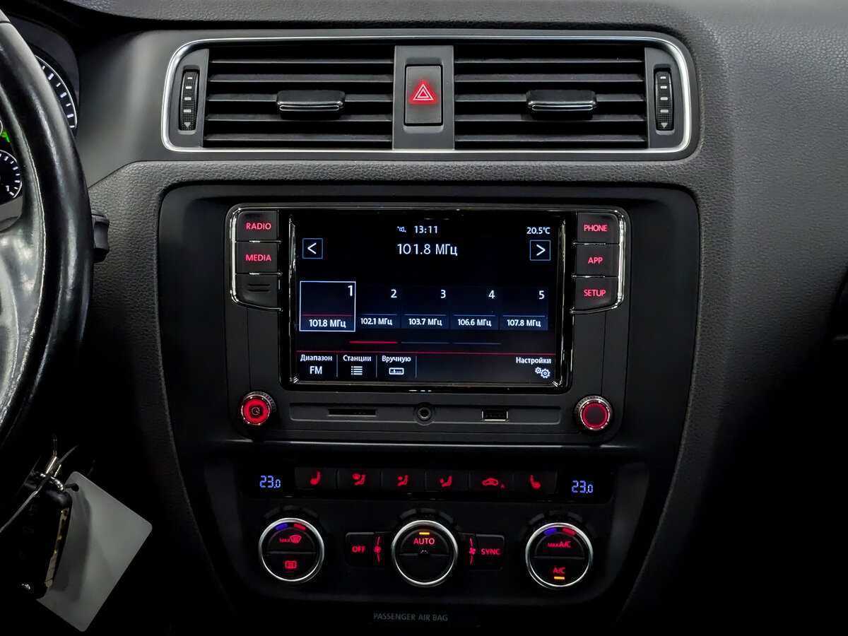 Продажа Б/У Фольксваген Джетта. Фото: #14