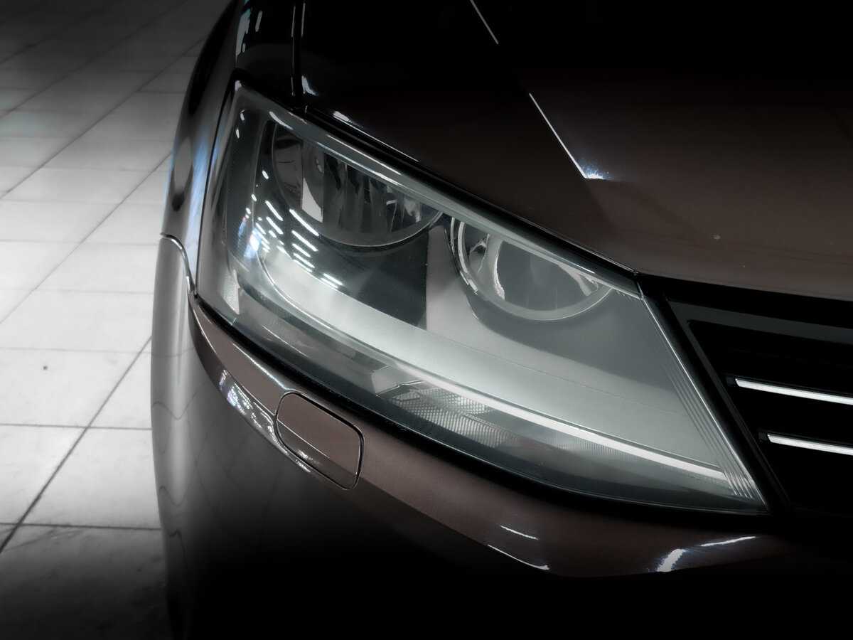 Продажа Б/У Фольксваген Джетта. Фото: #16