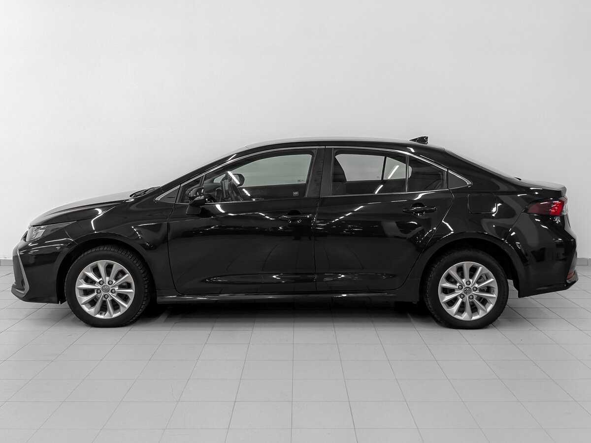 Продажа Б/У Тойота Королла. Фото: #7