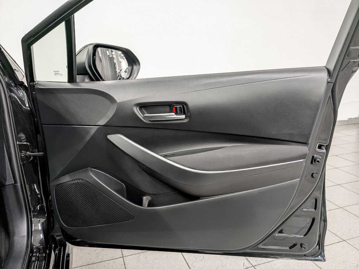 Продажа Б/У Тойота Королла. Фото: #21