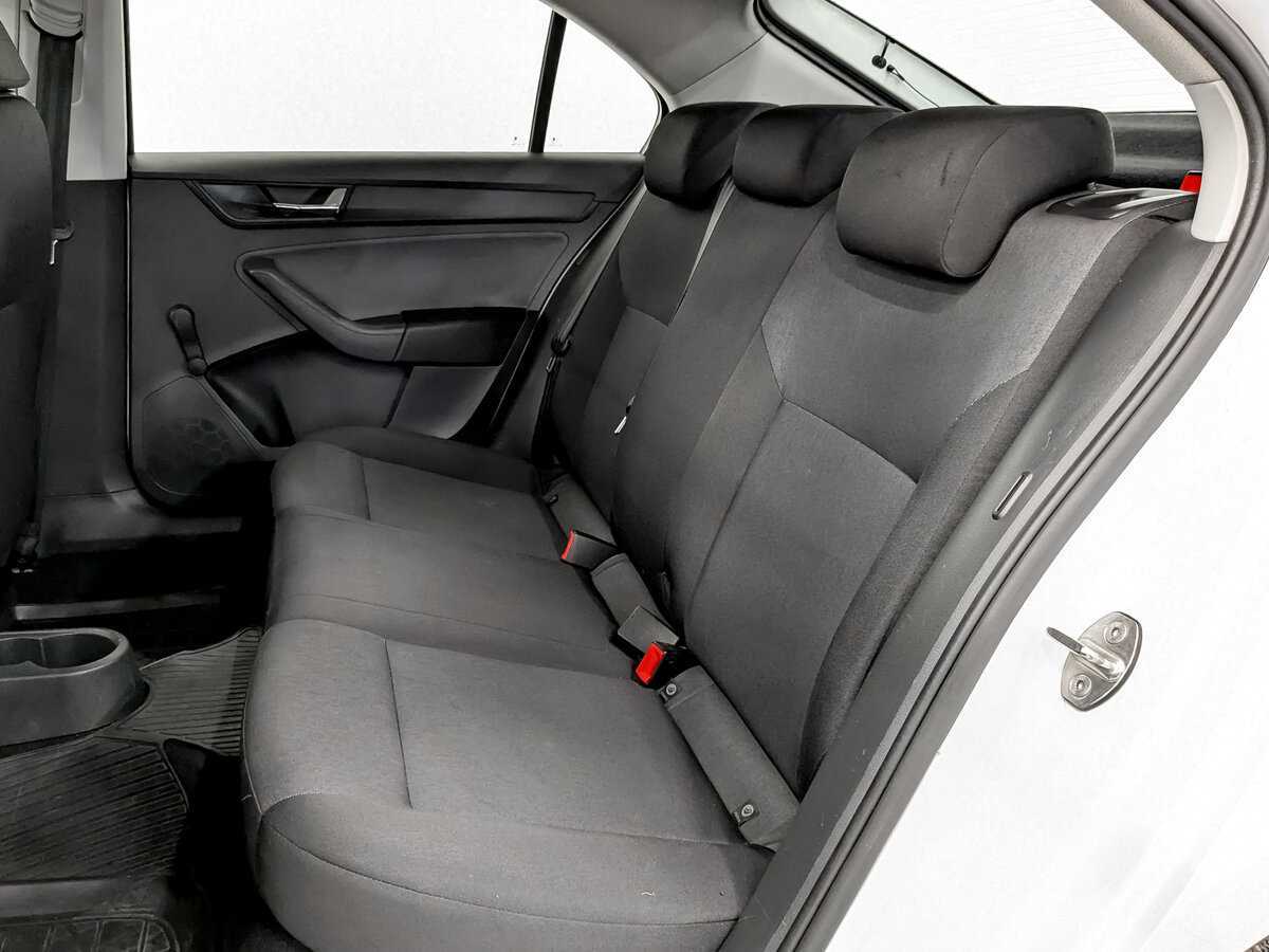 Продажа Б/У Шкода Рапид. Фото: #11