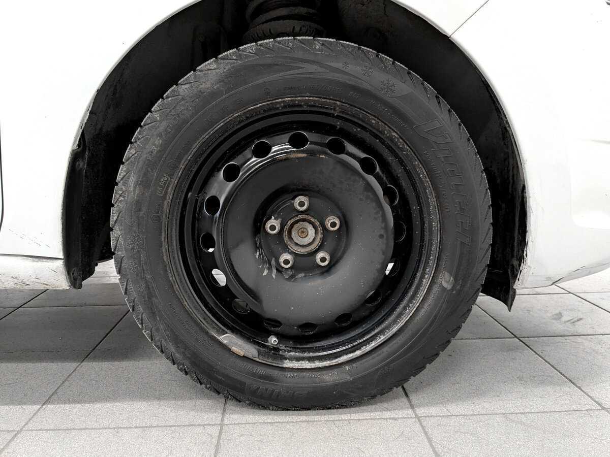 Продажа Б/У Шкода Рапид. Фото: #17