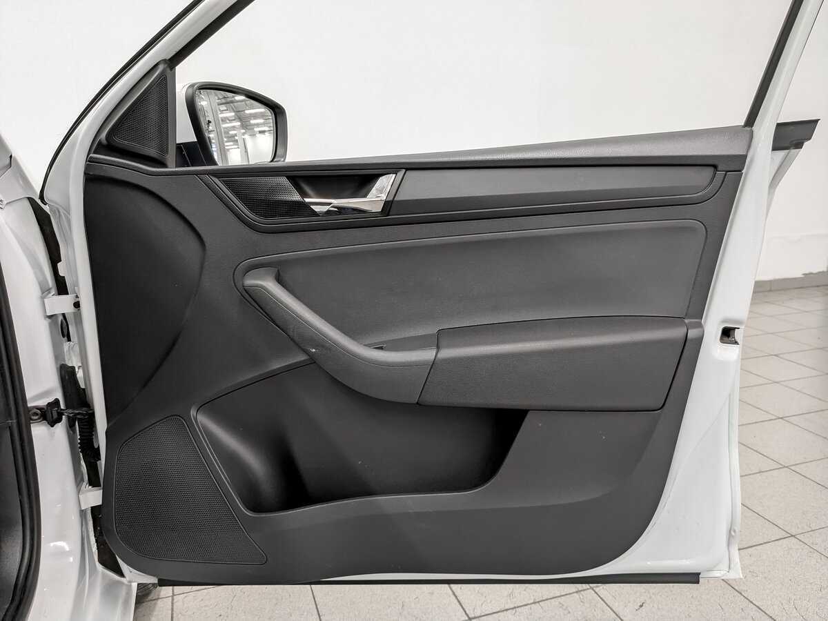 Продажа Б/У Шкода Рапид. Фото: #23