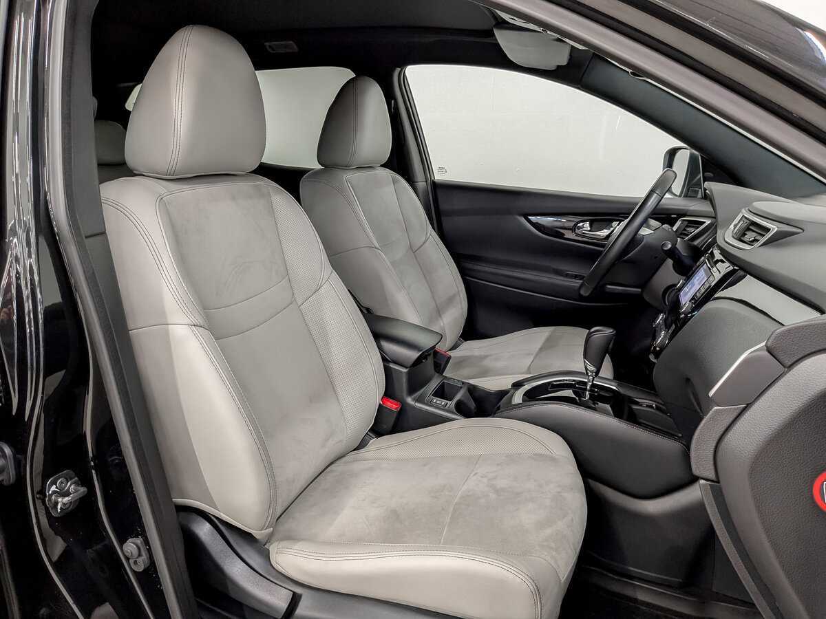 Продажа Б/У Ниссан Кашкай. Фото: #22