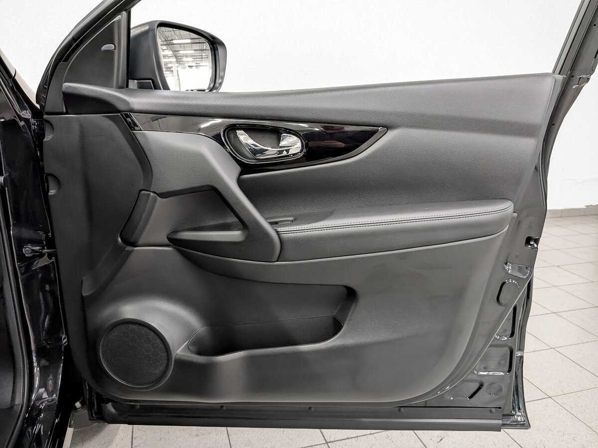 Продажа Б/У Ниссан Кашкай. Фото: #23