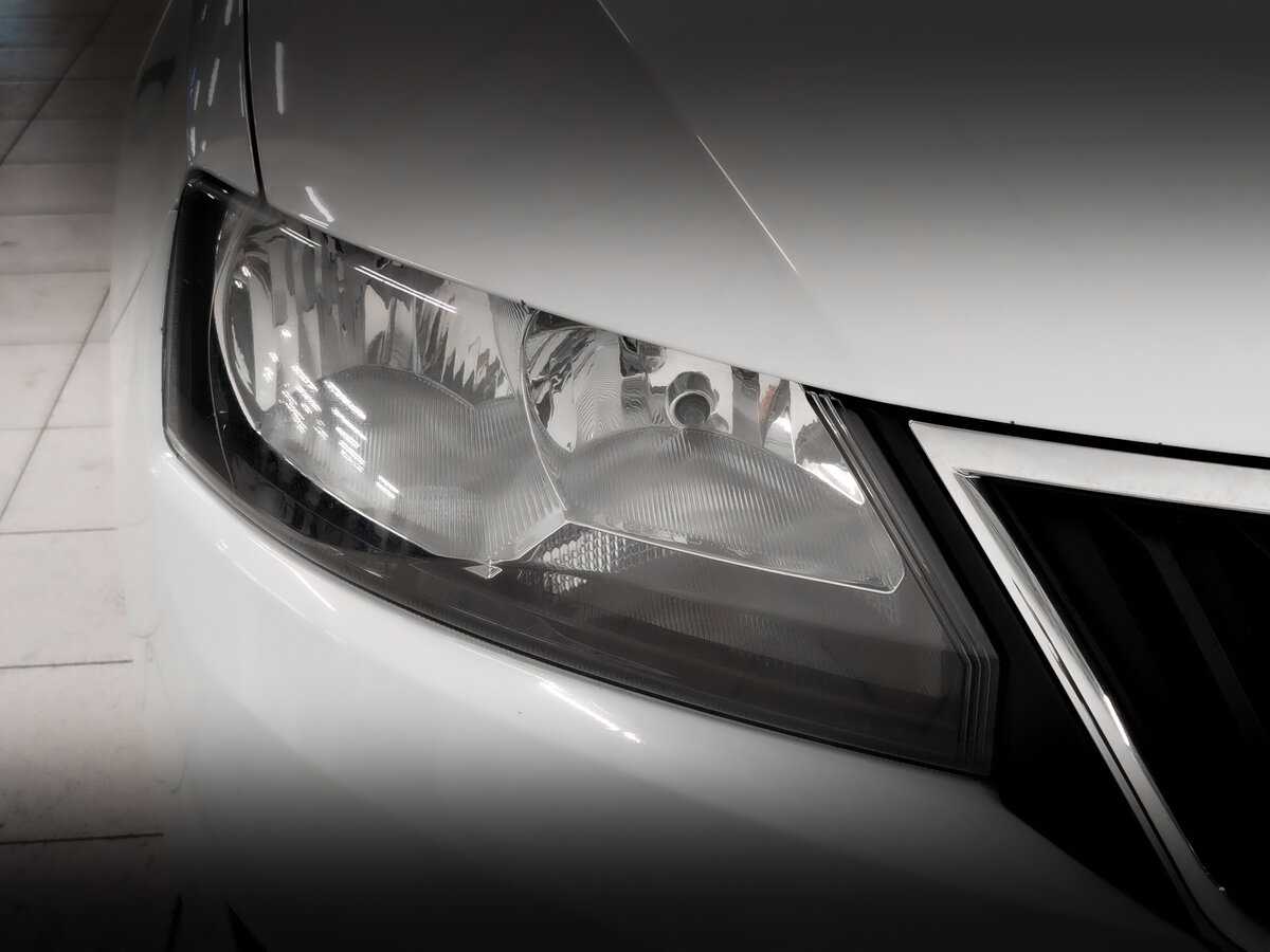 Продажа Б/У Шкода Рапид. Фото: #15