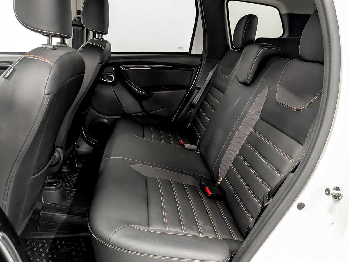 Продажа Б/У Рено Дастер. Фото: #11