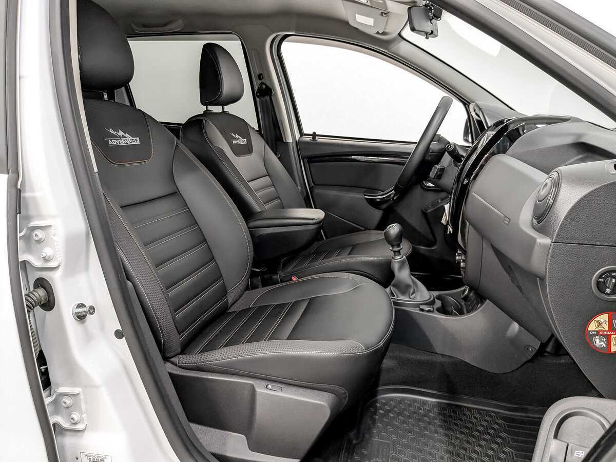 Продажа Б/У Рено Дастер. Фото: #21