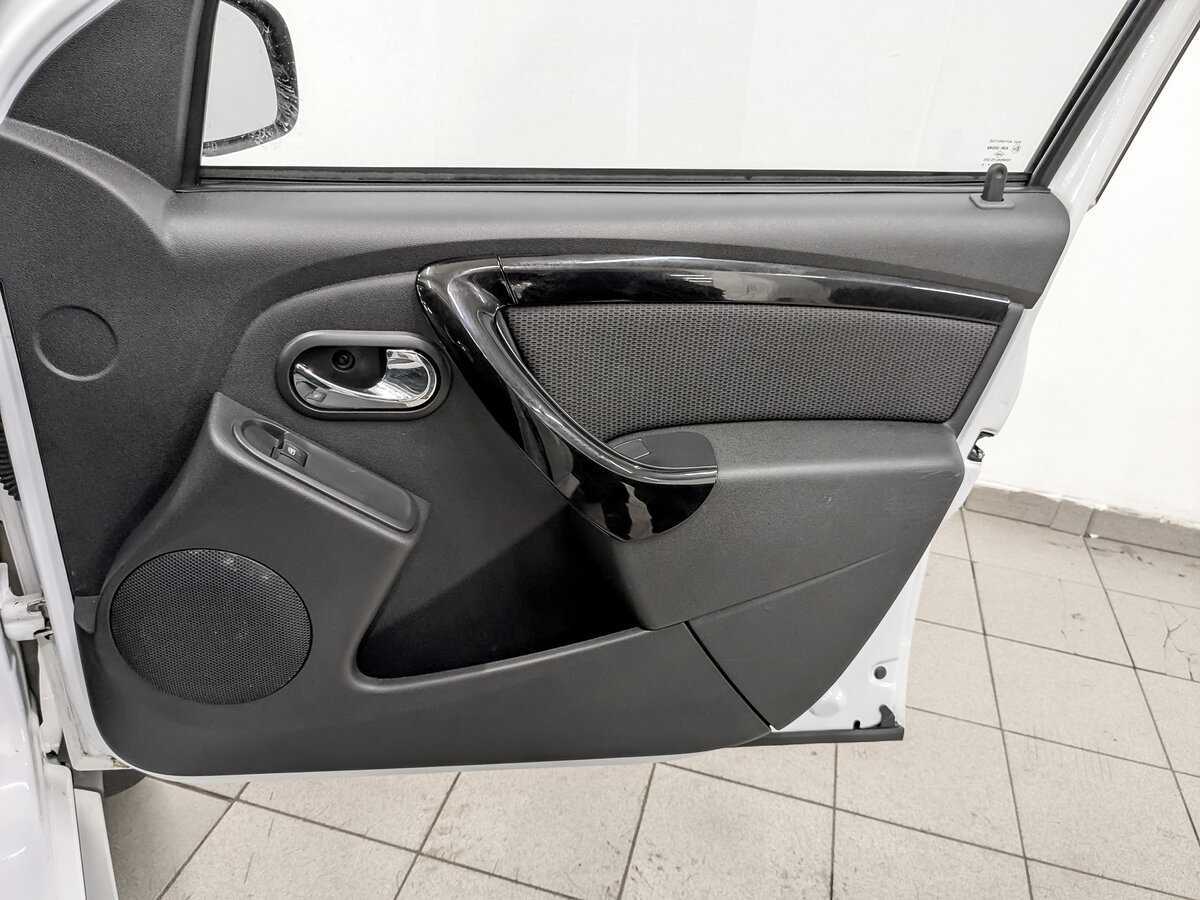 Продажа Б/У Рено Дастер. Фото: #22