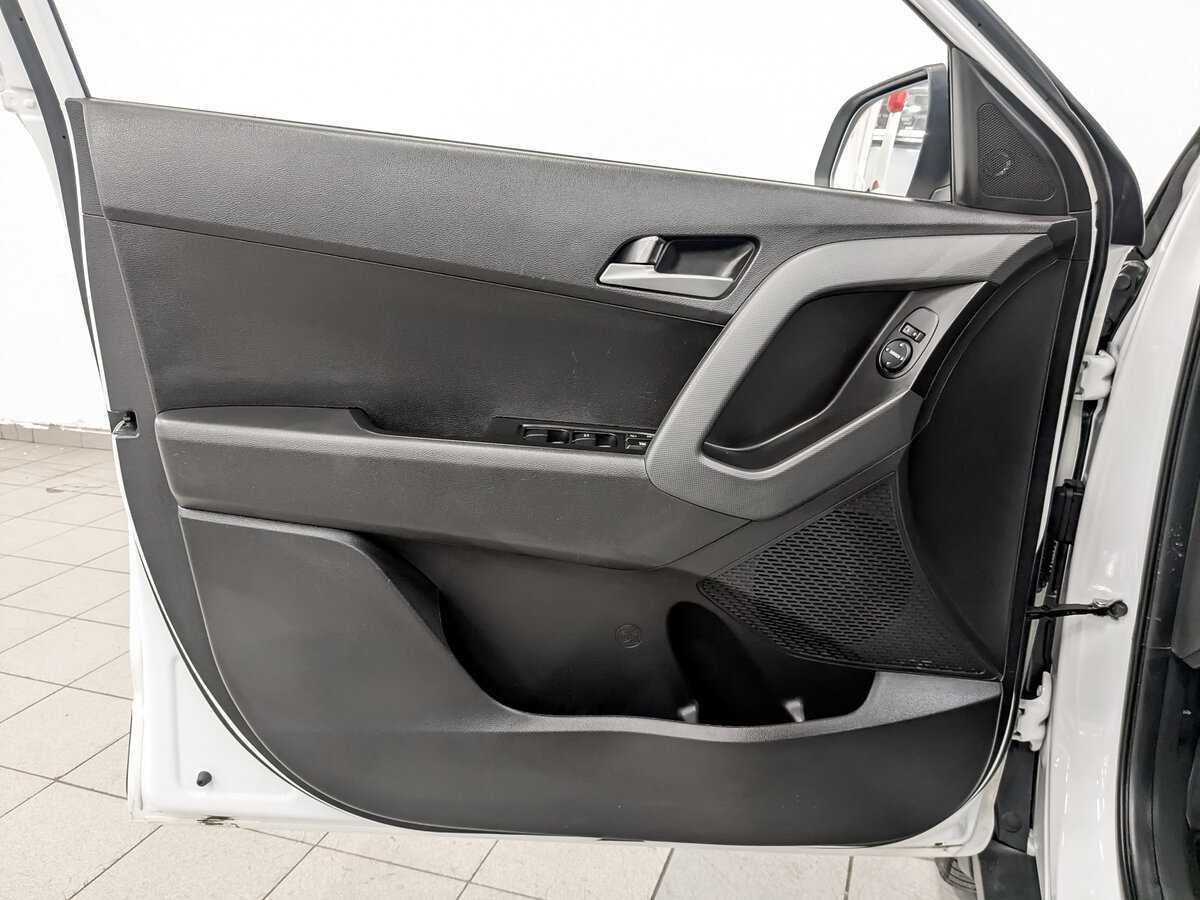 Продажа Б/У Хендай Крета. Фото: #18