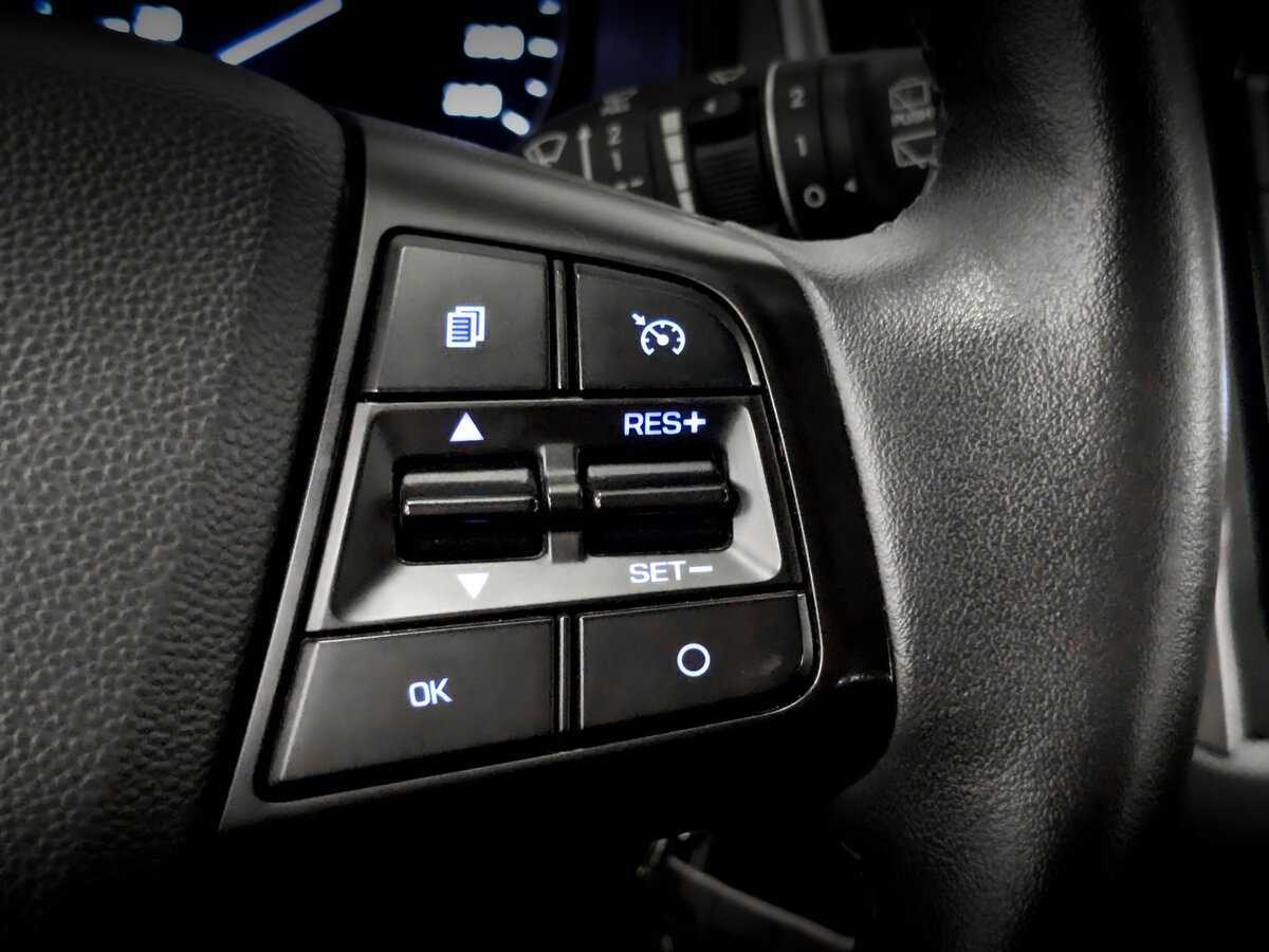 Продажа Б/У Хендай Крета. Фото: #27