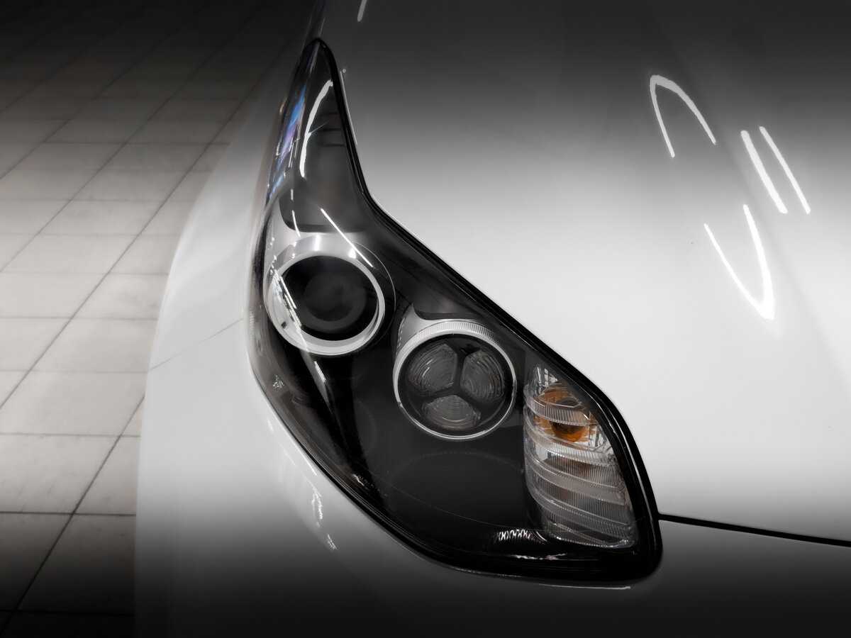 Продажа Б/У Киа Спортейдж. Фото: #16