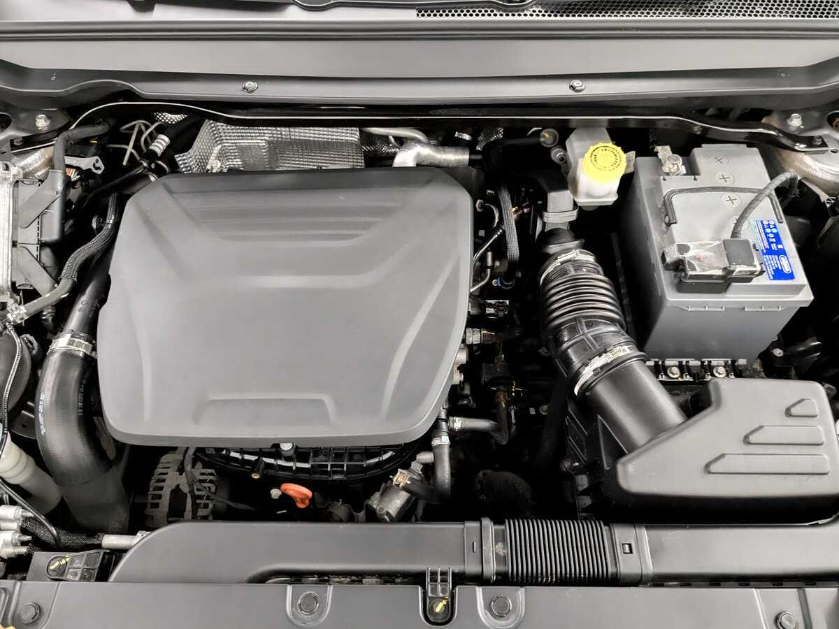 Продажа Б/У Хавал Джолион. Фото: #8