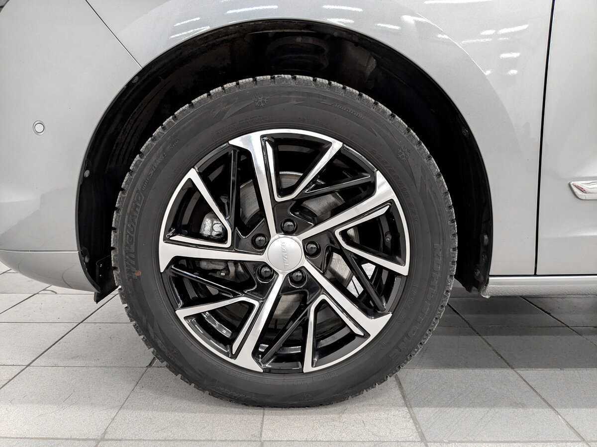 Продажа Б/У Хавал Джолион. Фото: #17