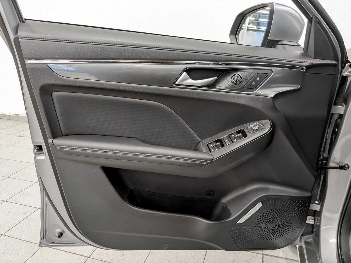 Продажа Б/У Хавал Джолион. Фото: #18